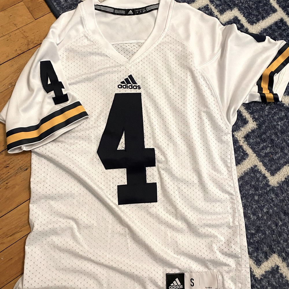 Michigan football Jersey
